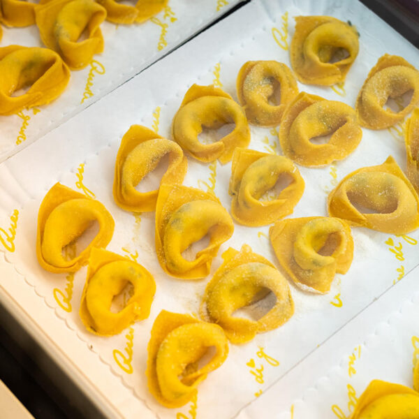 mamma lia tradizione gastronomiche sassuolo consegna tortelli ricotta e spinaci