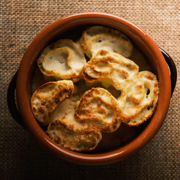 mamma lia tradizione gastronomiche sassuolo consegna rosette sfornate
