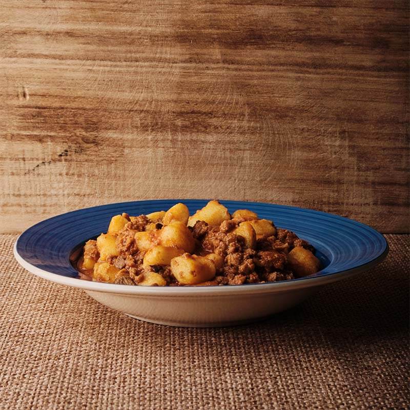 mamma lia tradizioni gastronomiche sassuolo shop online_0025_gnocchi di patate con sugo