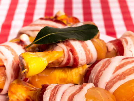 mamma lia tradizione gastronomiche macelleria del viale sassuolo